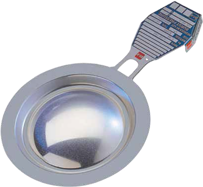 BS&B Forward Acting Disks (Bursting Discs)